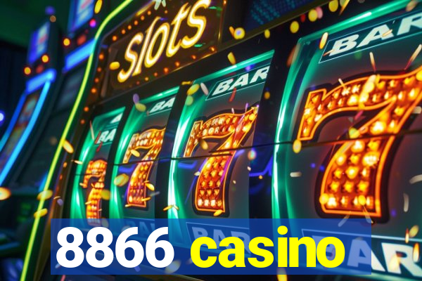 8866 casino
